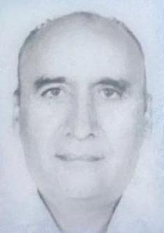 Konya'da otomobilin arkadan çarptığı bisikletli öldü