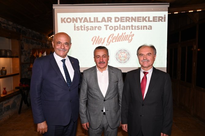 Konya'nın ilçesinde 4. Kitap Günleri başlıyor