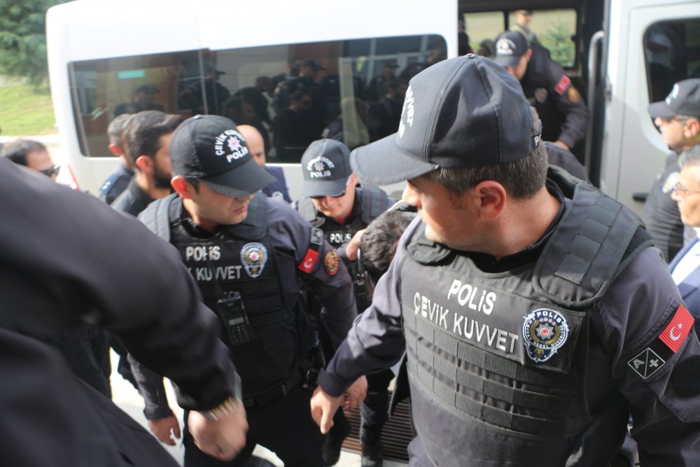 12 yaşındaki Dursun Efe’yi küfrettiği için öldürmüş!