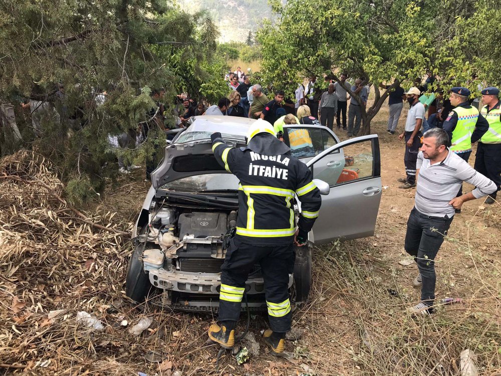 5 kişini öldüğü kazada tutuklanan sürücünün savunması pes dedirtti!