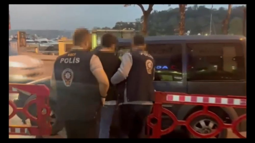 Konya dahil 48 ilde çocukların müstehcen görüntülerini satanlara operasyon: 50 gözaltı