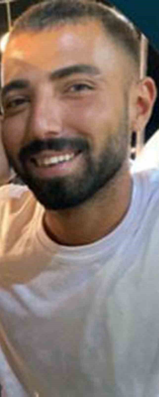 Motosikletli kurye kazada yaşamını yitirdi
