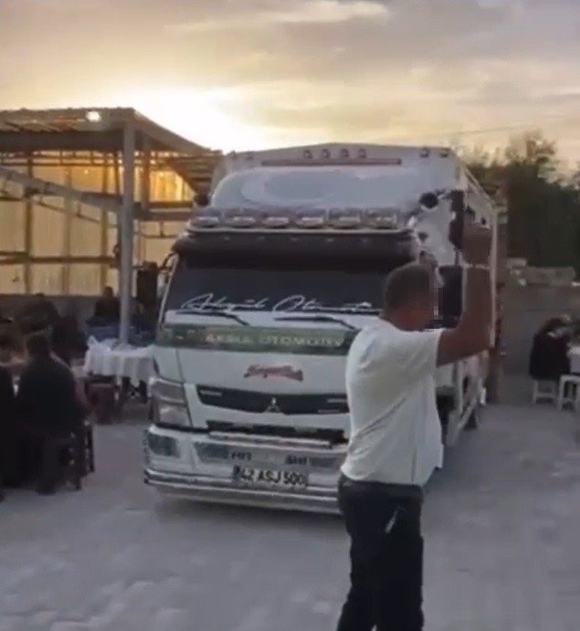 Konya'da ateş açtı, arkadaşı ’gerekeni yaptı’ diye övdü!