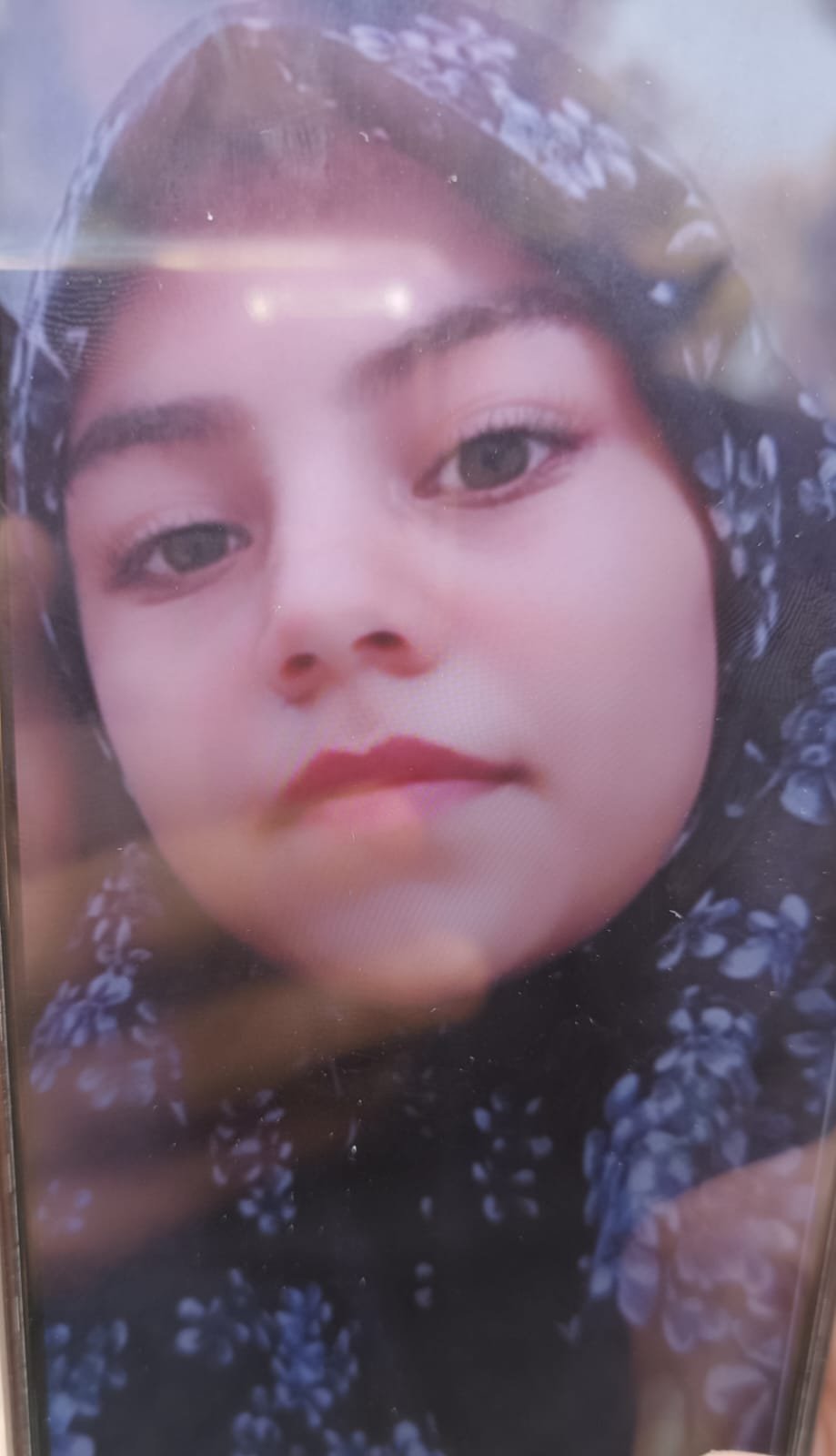 Otomobilin çarptığı 13 yaşındaki kız çocuğu hayatını kaybetti