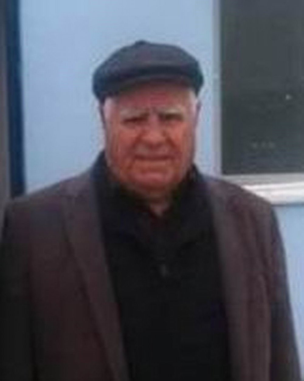 Konya’da evlerindeki soba sonu oldu! Çifti birbirinden ayırdı