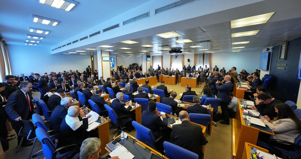 10 ayda 721 terörist etkisiz hale getirildi