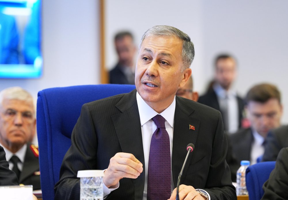 10 ayda 721 terörist etkisiz hale getirildi