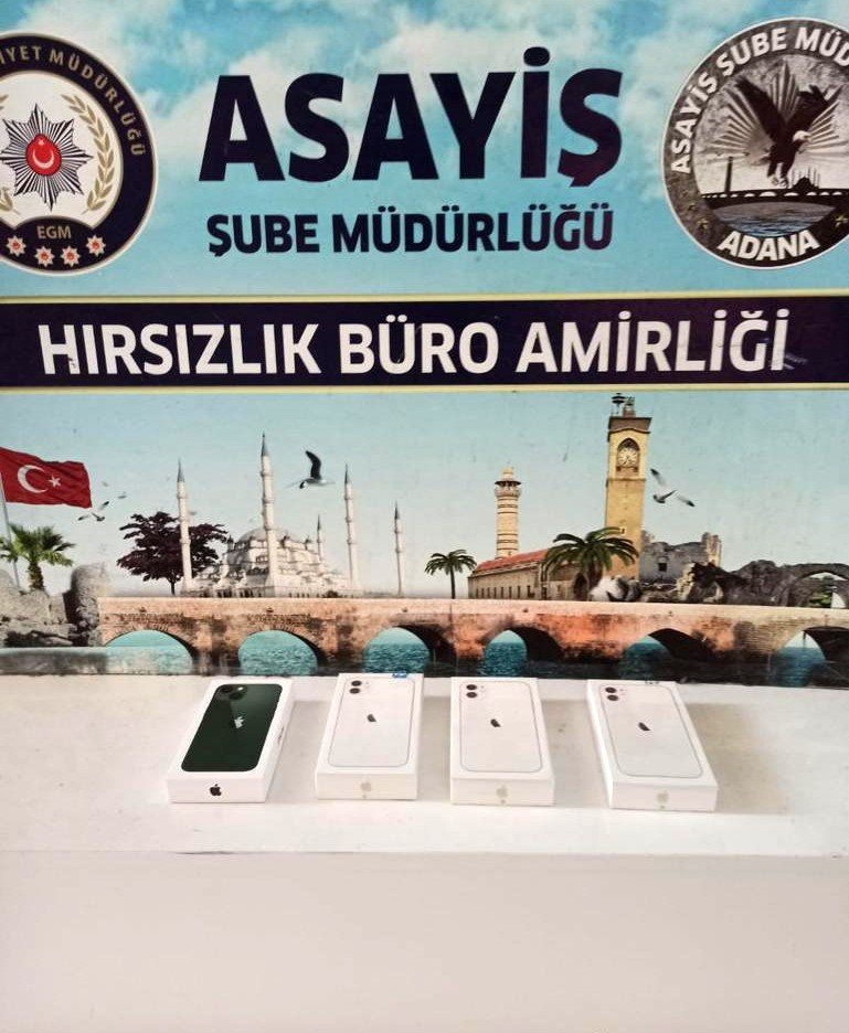 Teslim etmediği kargolar ile otomobil alan kargo çalışanı tutuklandı