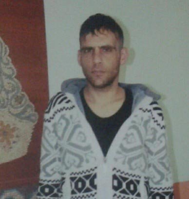 Kütahya'da 2 katlı ahşap evde yangın! 1 ölü