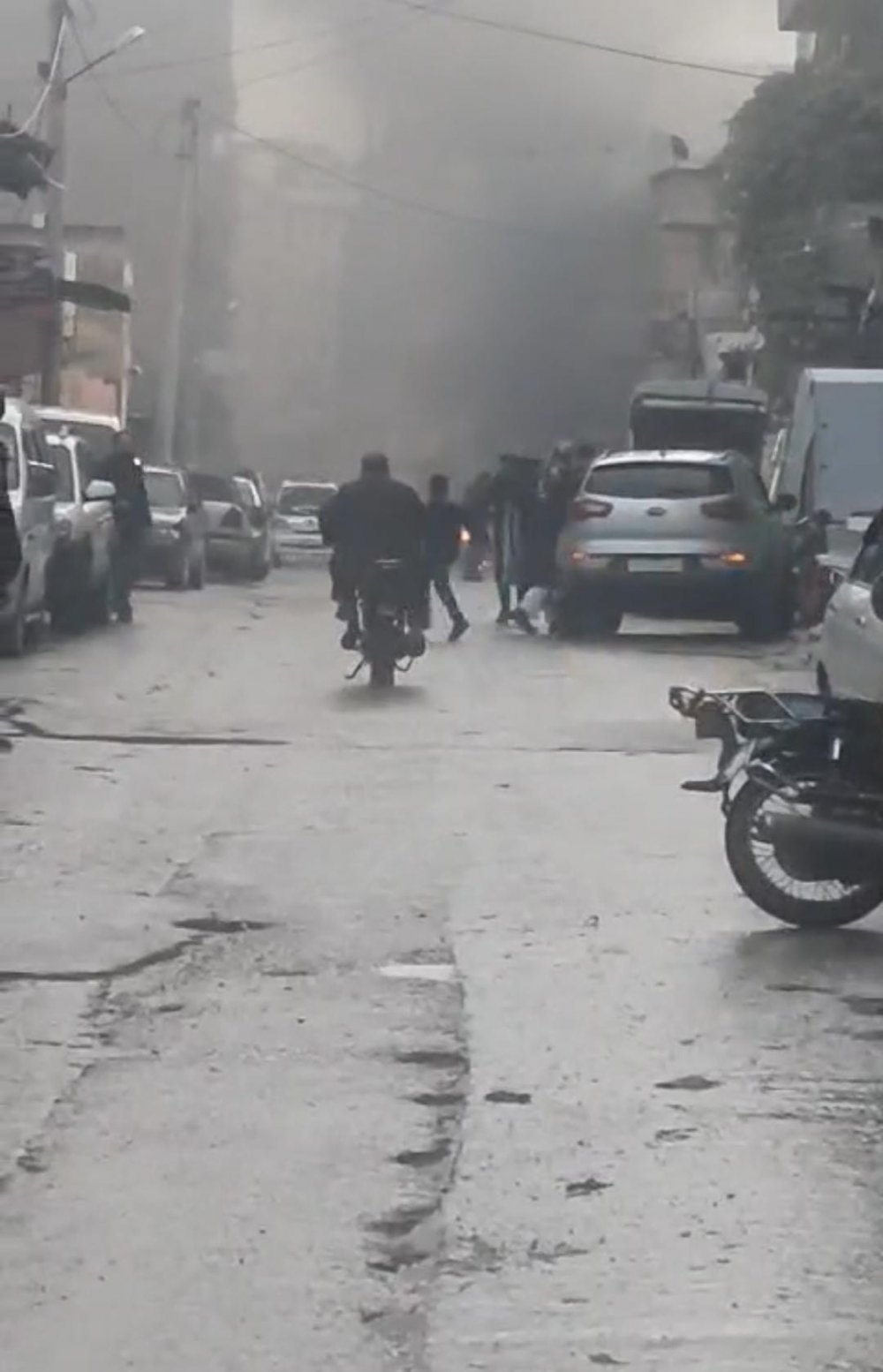 Suriye'de rejim ordusundan İdlib'e saldırı; 5 ölü, 38 yaralı