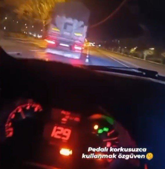 Konya'da 6 kişinin öldüğü kazadaki sürücünün paylaşımı pes dedirtti