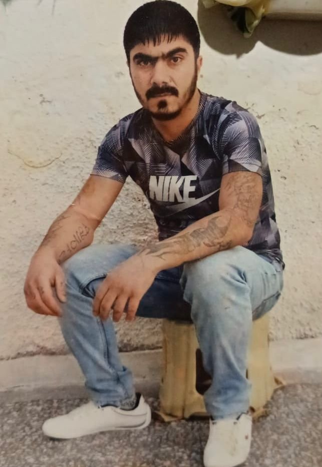 Konya'da Damla'yı 47 bıçak darbesiyle öldüren sanıktan şok ifadeler