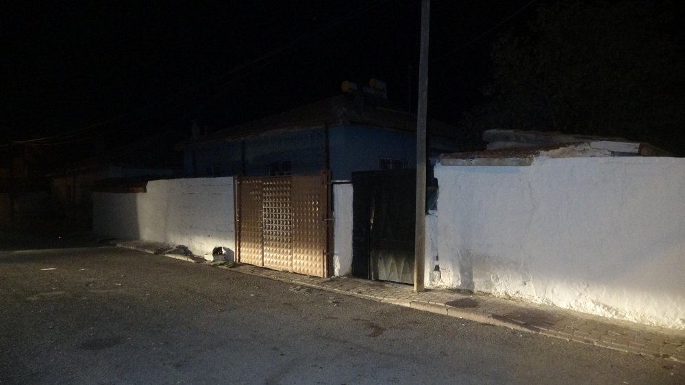 Konya'da Damla'yı 47 bıçak darbesiyle öldüren sanıktan şok ifadeler