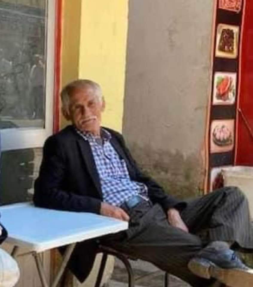 Yol kenarında ölü bulundu; 'soğuktan dondu' şüphesi