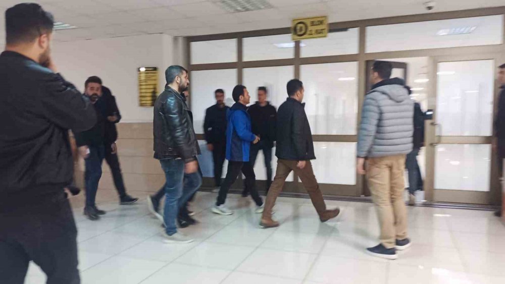 Antalyaspor’un İsrailli futbolcusu Sagiv Jehezkel'in sınır dışı ediliyor