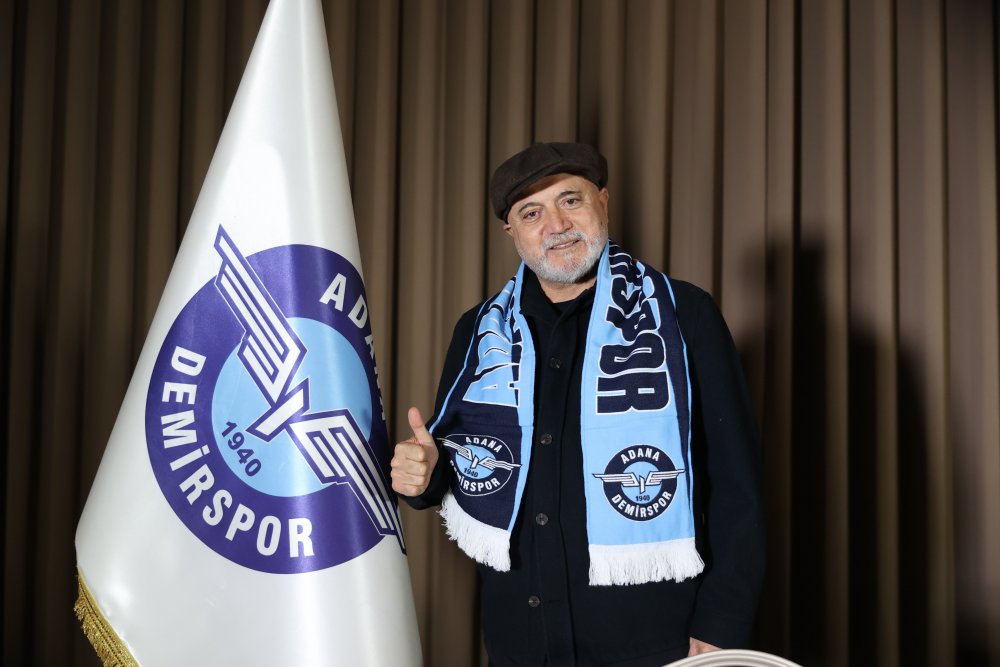 Adana Demirspor, Hikmet Karaman ile anlaştı