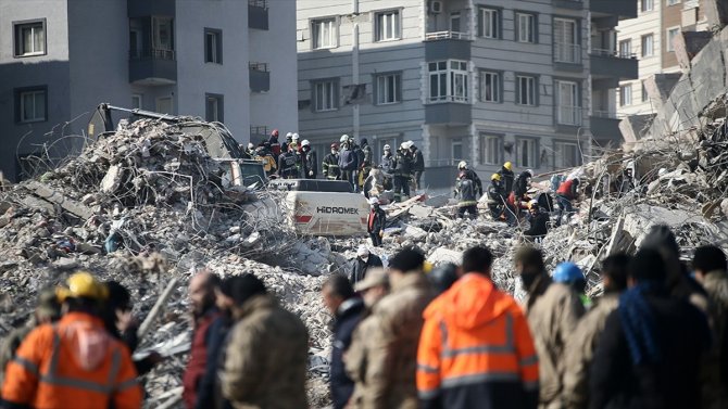 6 Şubat depremleri spor dünyasını da sarstı
