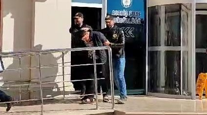 Konya'daki baltalı cinayetin perde arkası... İfadesi ortaya çıktı