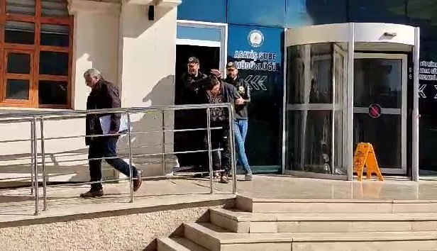 Konya'daki baltalı cinayetin perde arkası... İfadesi ortaya çıktı