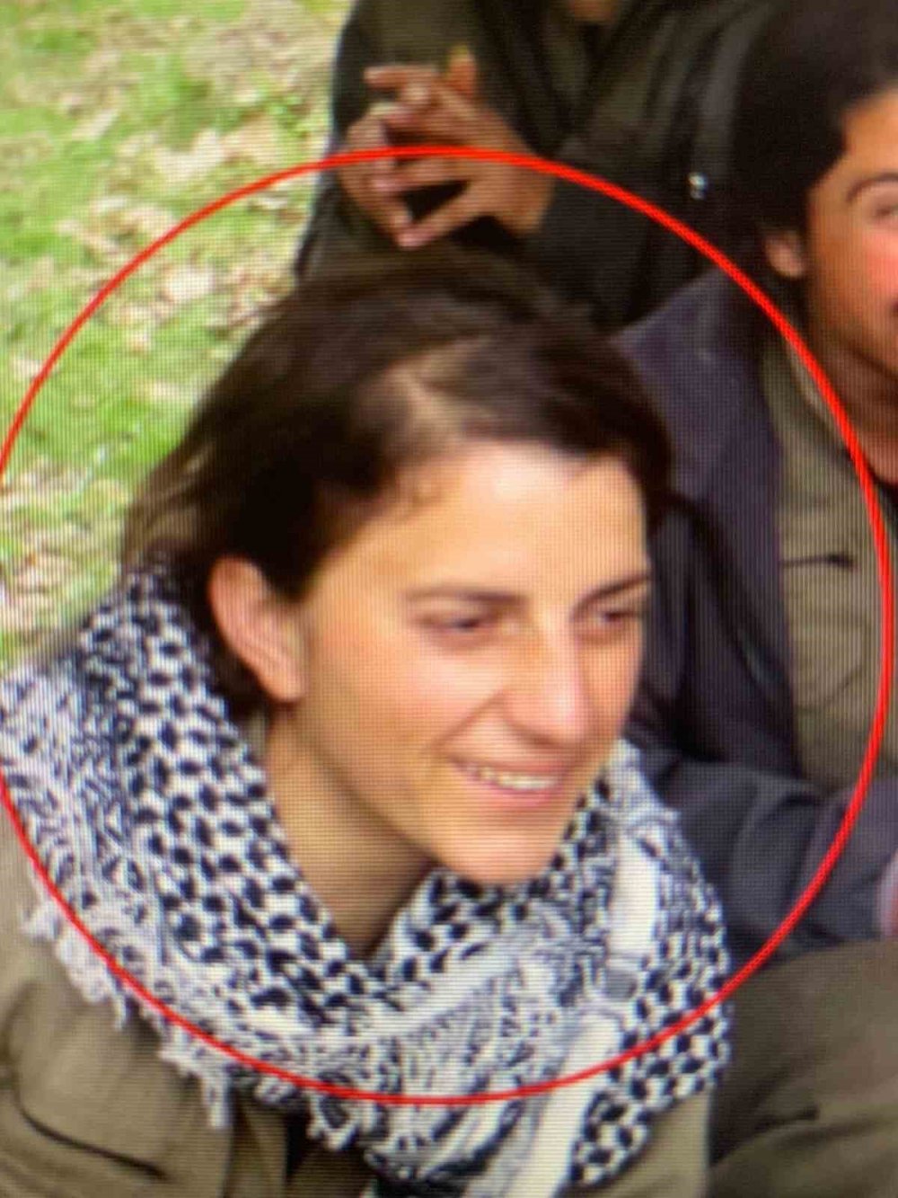 Konya’da eylem hazırlığındayken yakalanan kadın teröriste iyi hal indirimi