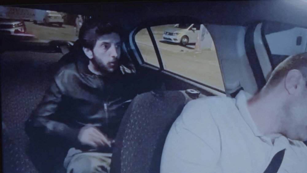 Taksici Oğuz Erge'nin cinayeti Arka Sokaklar'a konu oldu