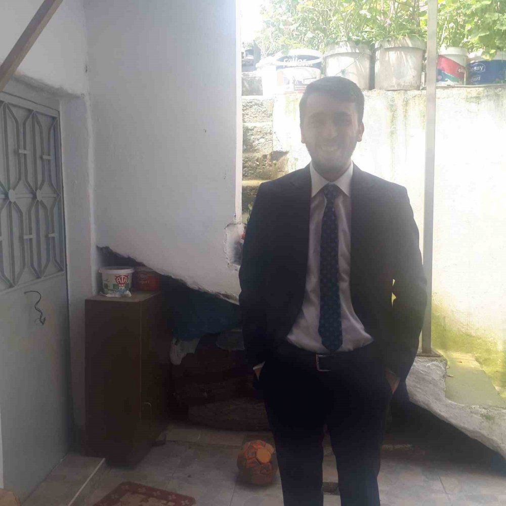 Bursa'da 32 yaşındaki mekatronik mühendisi hayatını kaybetti