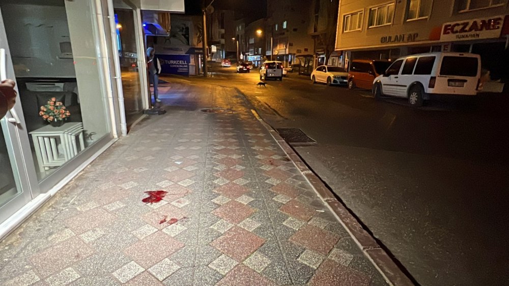 Kocaeli'de 'kız meselesi' kavgasında 16 yaşındaki Kadem Can öldürüldü