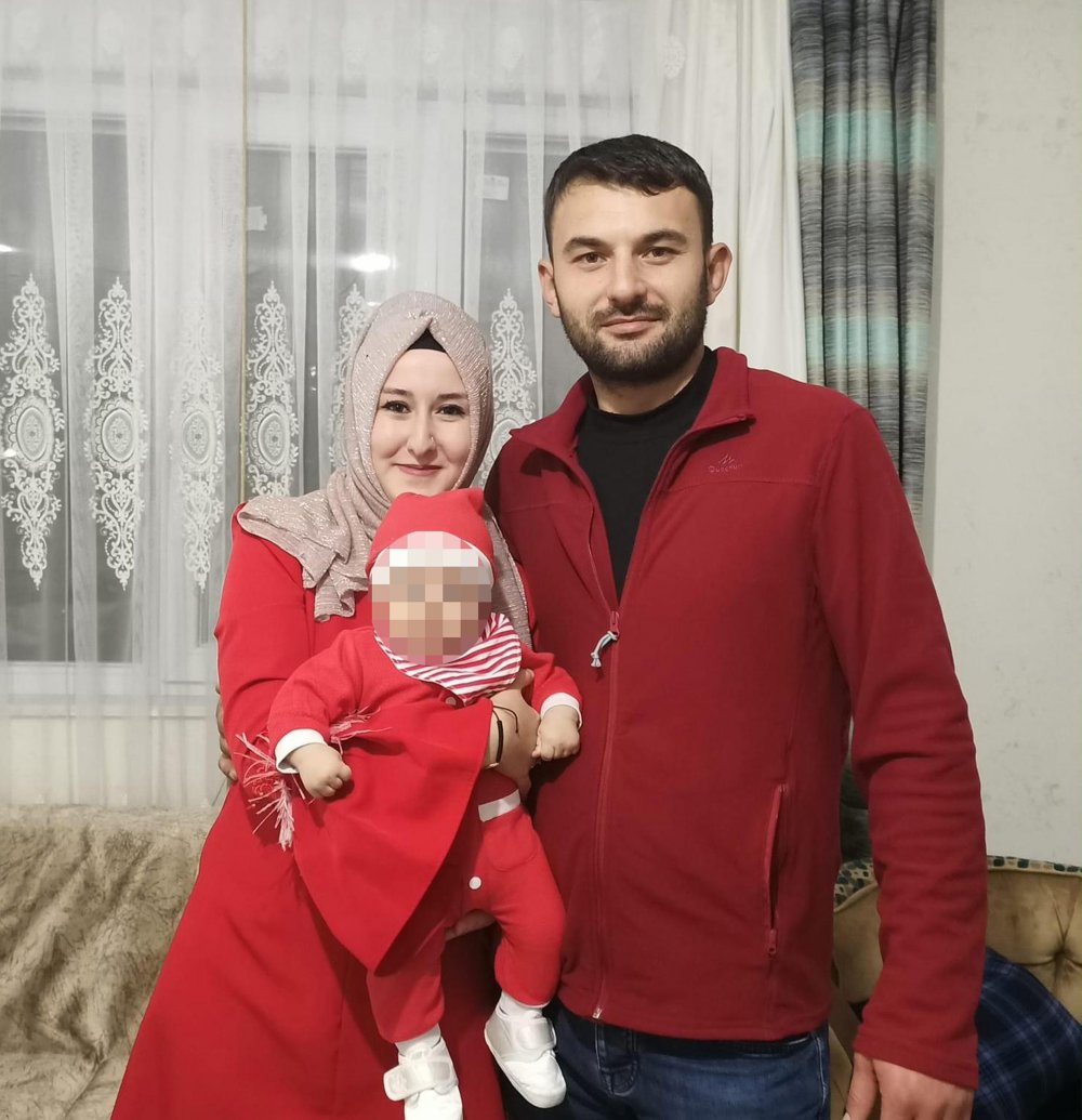 Yer Antalya... Markette eşini kalbinden bıçaklayıp öldürdü: Affınıza sığınıyorum