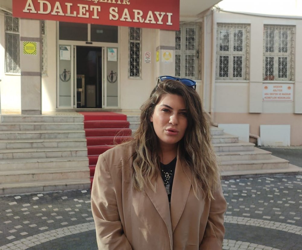 Konya'da avukata silahlı saldırıda bulunan 2 kişi tutuklandı