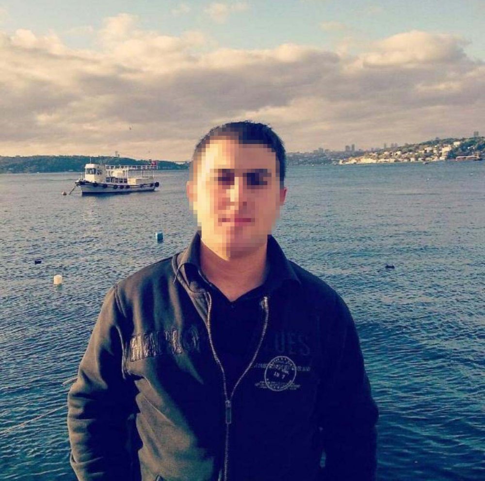 İzmir’de baba vahşeti: Eşi barışmayı kabul etmeyince 2 çocuğu ile kendisini vurdu: 1 ölü, 2 yaralı