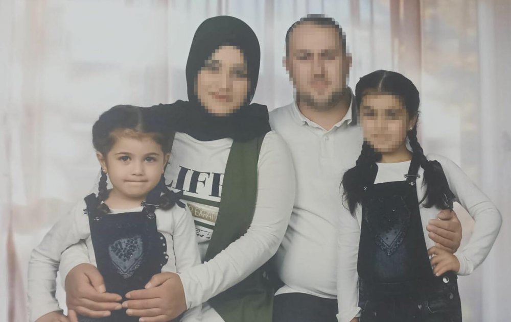 İzmir’de baba vahşeti: Eşi barışmayı kabul etmeyince 2 çocuğu ile kendisini vurdu: 1 ölü, 2 yaralı
