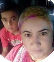 Mersin'de anne-oğul evde, baba otomobilinde yanmış bulundu!