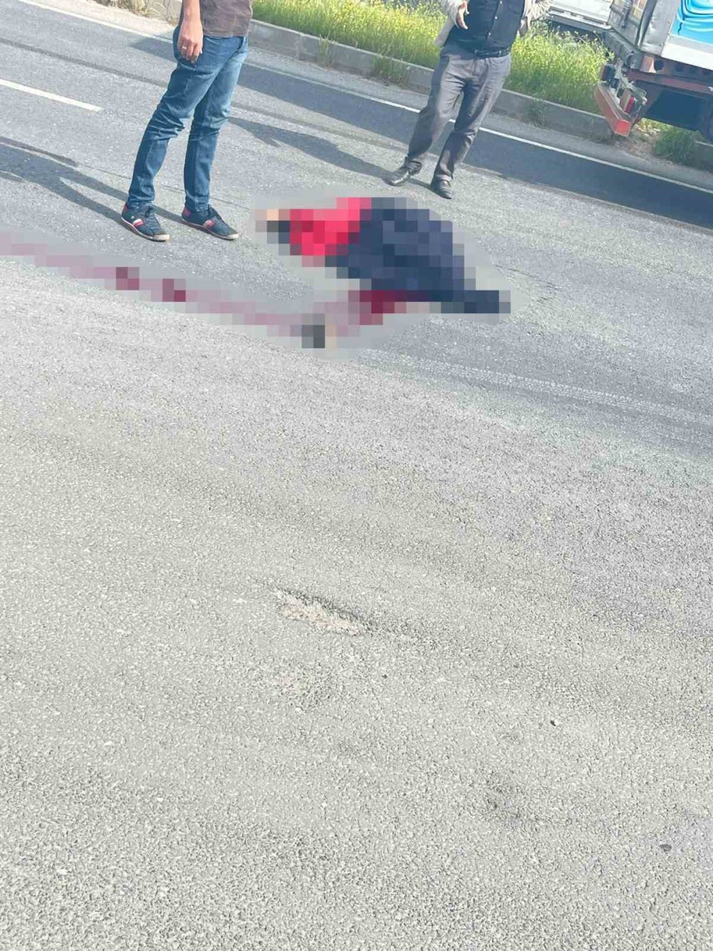 Mardin’de aynı güzergahta 3 farklı kaza: 3 ölü, 8 yaralı