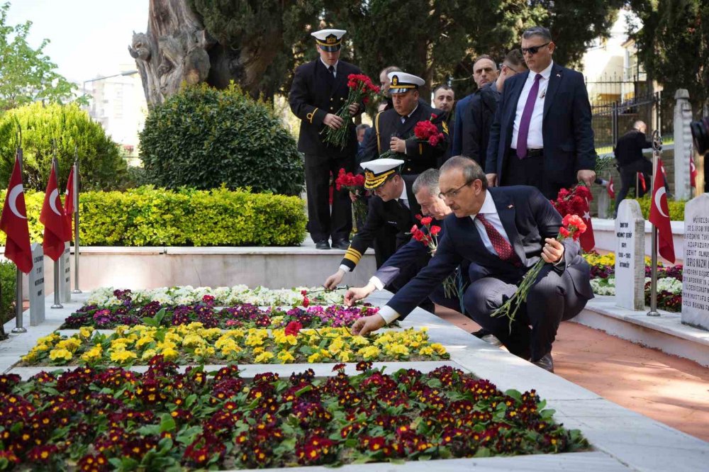 Şehit yakınının sözleri yürekleri dağladı