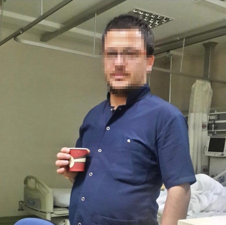 Konya'daki fizyoterapist, sahte rapor alıp tatile gitti! İstenen ceza şok etti