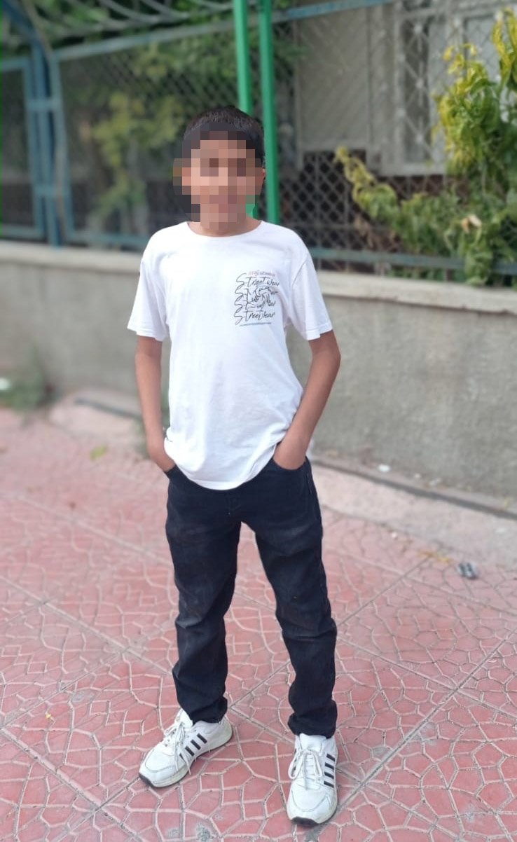 Mersin'de kaybolan 3 çocuk, Adana'da bulundu