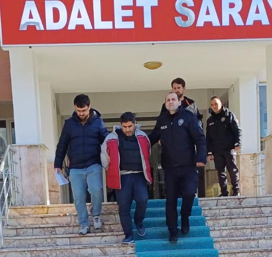 Konya'da çifte cinayet sanığı diş teknisyeni, kızını o halde iken öldürmüş!