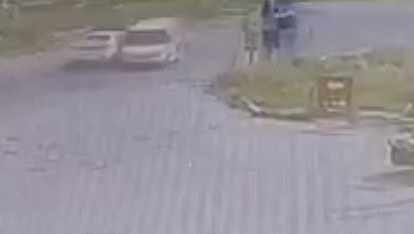 Şanlıurfa'da zincirleme kaza: 1 doktor öldü, 2'si ağır 6 yaralı