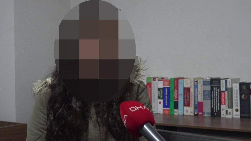 Konya'da liseli kıza cinsel istismarda cezalar belli oldu! Kim ne kadar ceza aldı?