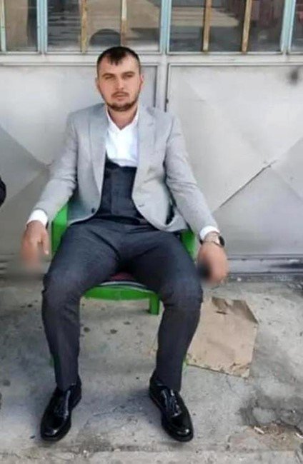 Konya'da trafikte tartıştığı kişiyi bıçaklayarak öldüren zanlı adliyeye sevk edildi