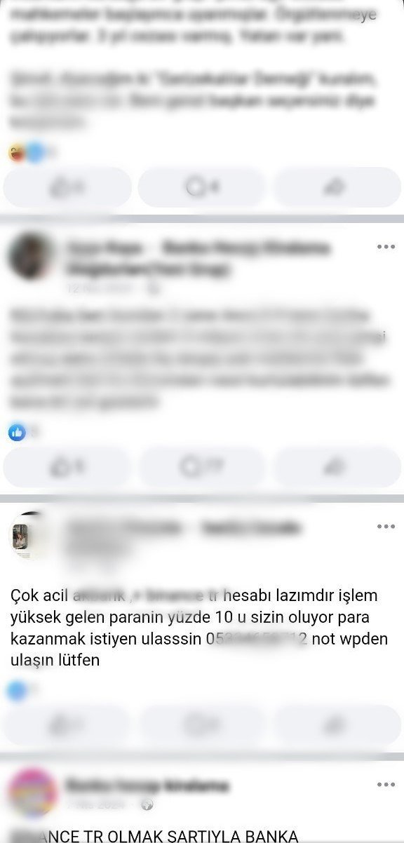 Konya'da arkadaşının IBAN tuzağına düşen şahıs hapse girdi