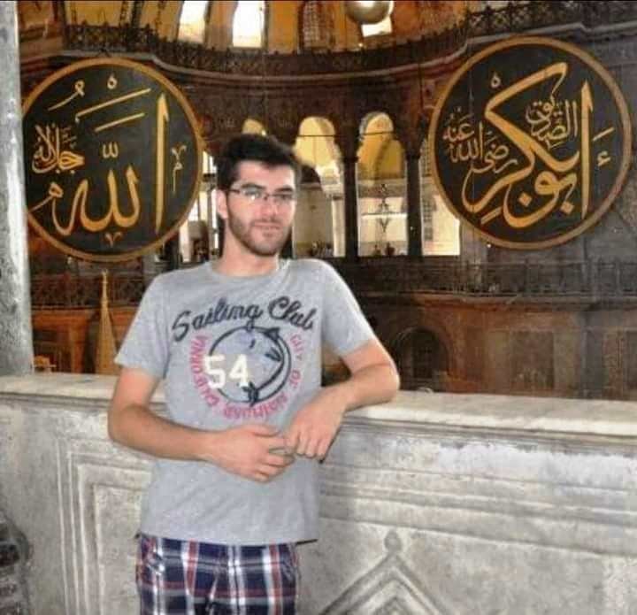 Küahya'da trafik kazası: 2 ölü, 1 yaralı