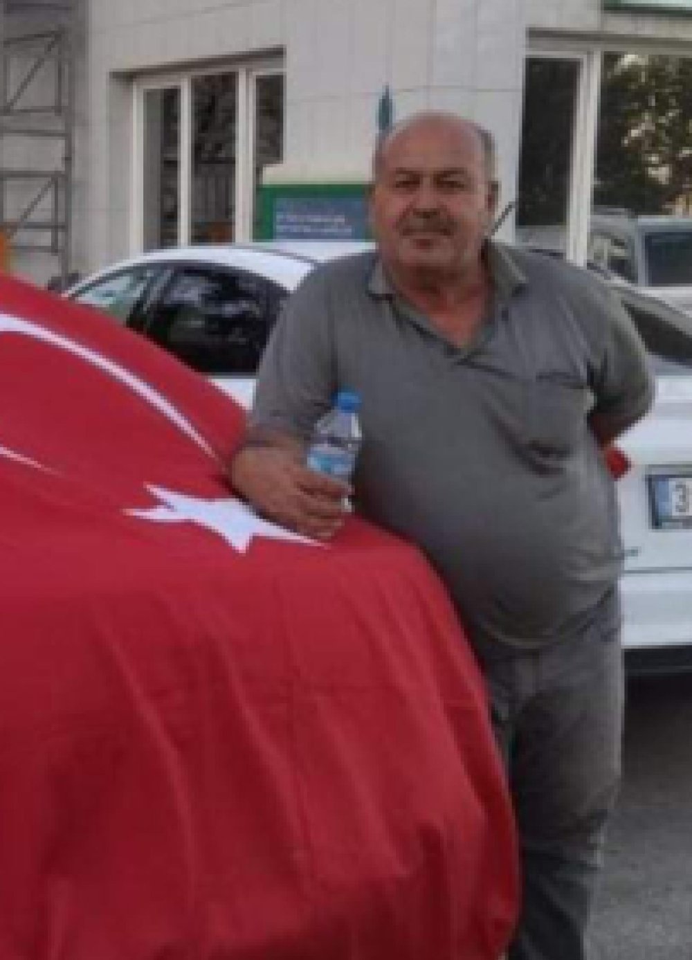 Maden sahasında işçi hayatını kaybetti