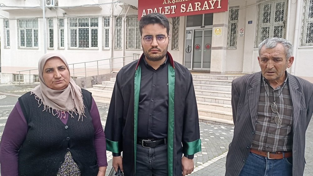 Konya'daki Bedriye Kılıç davasında sona doğru... Sanık koca o soruya cevap veremedi