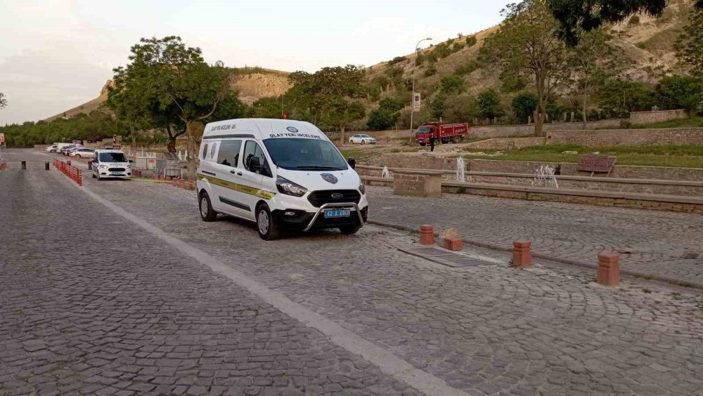 Konya merkezde cinayet! Tartıştığı kişiyi kalbinden bıçaklayarak öldürdü