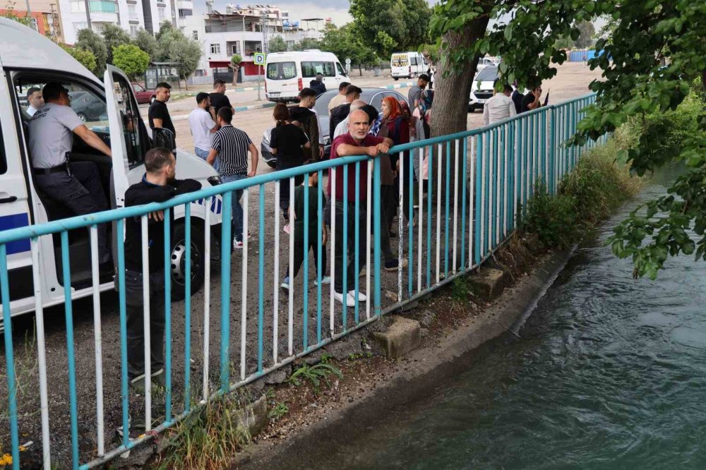 Bir annenin feryadı... Oğlu zannetti!