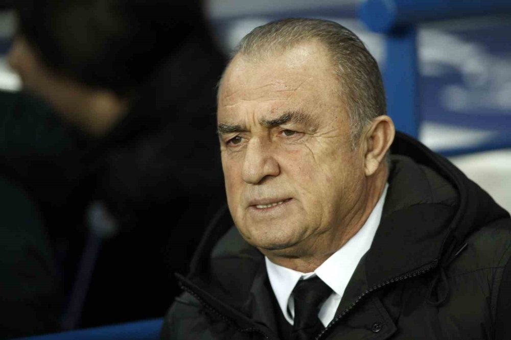 Fatih Terim ile yollar ayrıldı!