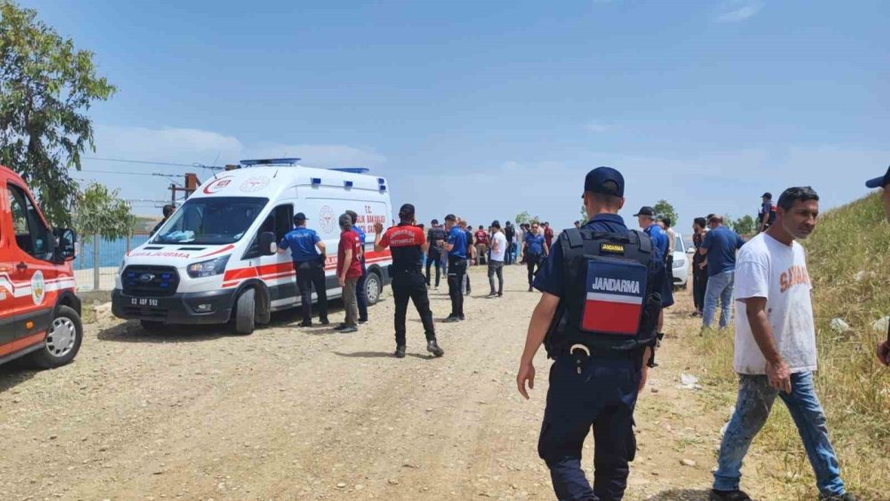 Adıyaman'ı yasa boğan ölüm! Henüz 14 yaşındaydı