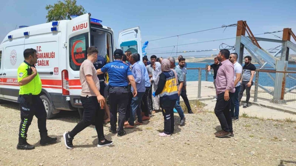 Adıyaman'ı yasa boğan ölüm! Henüz 14 yaşındaydı