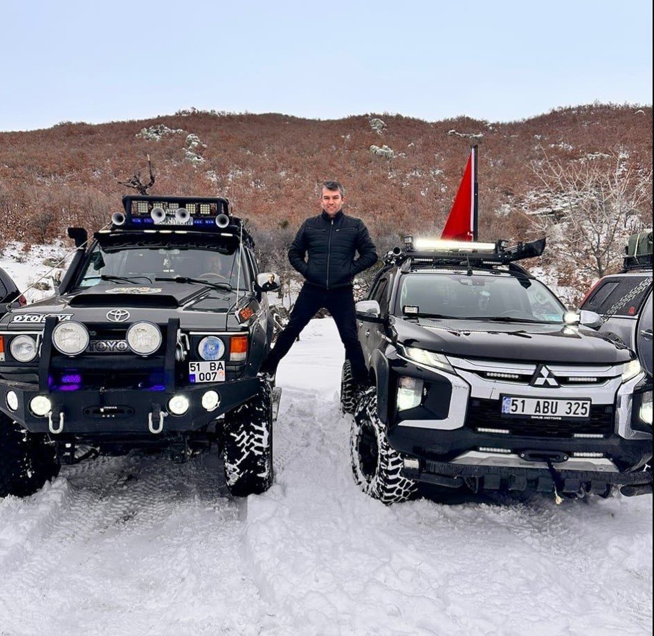 Niğde'de bir süre haber alınamayan 43 yaşındaki adam ölü bulundu